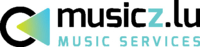 Musicz.lu - Logo