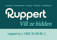 Ruppert - Logo