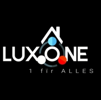 Luxone - Logo