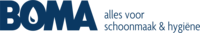 Boma Luxembourg - Logo