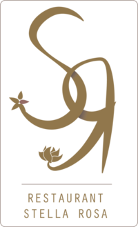 Restaurant Stalla Rosa - Logo