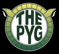 The Pyg Irish bar - Logo