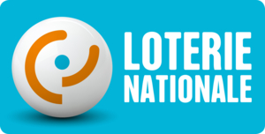 Loterie Nationale League - Logo