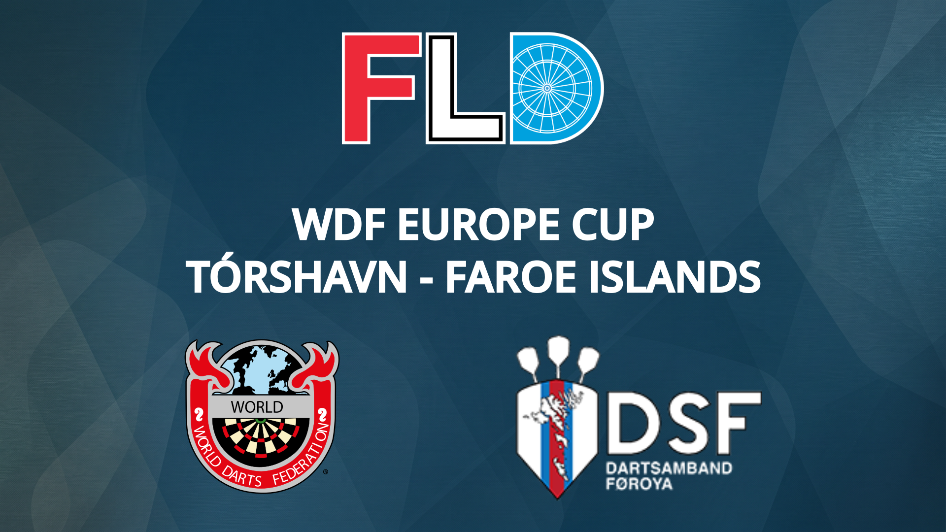 WDF Europe Cup 2026