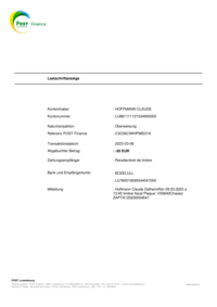 Marx Concept sarl - Logo