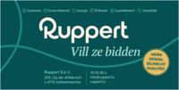Ruppert - Logo