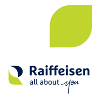 Raiffeisen - Logo