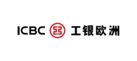 ICBC (Europe) S.A. - Logo