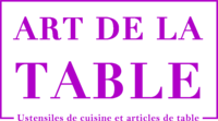 Art de la Table - Logo