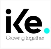iKe  - Logo