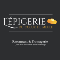 l'Epicerie du Coeur de Meule - Logo