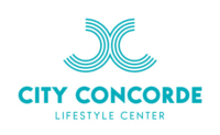 City Concorde - Logo