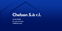 Chelson Sàrl - Logo