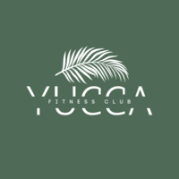 Yucca Fitness - Logo
