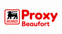 Delhaize Proxy Beaufort - Logo