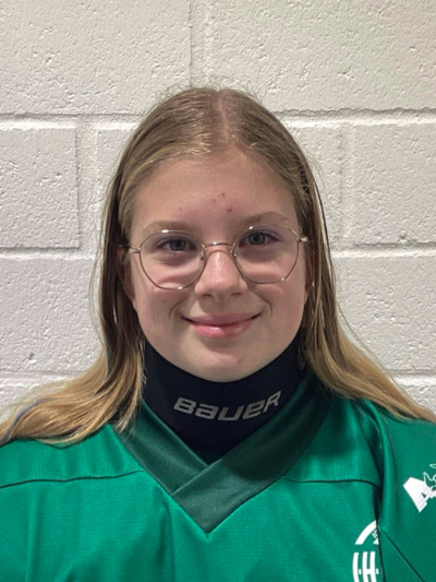 Emie MEYERS