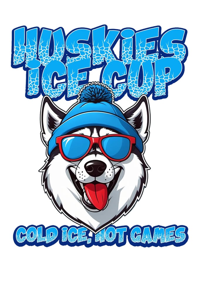 Huskies Ice Cup 2026: Un rendez-vous international devenu incontournable