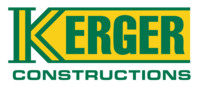 Kerger Constructions SA - Logo