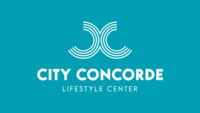 SCI BRAM Concorde - Logo