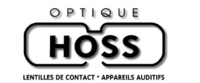Optique Hoss - Logo