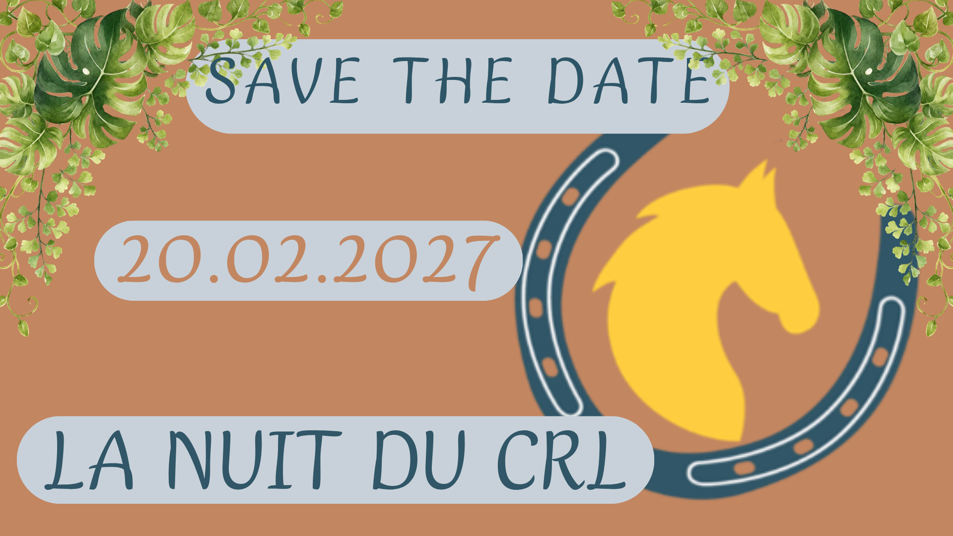 La nuit du CRL