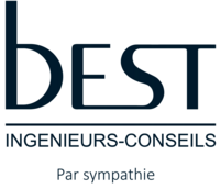 Best Ingénieurs Conseils - Logo