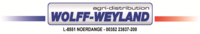 Wolff-Weyland (Agri-Distribution SA) - Logo