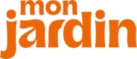 Mon Jardin - Logo