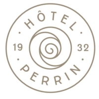 Hôtel Perrin Luxembourg - Logo