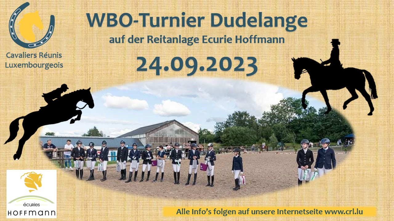 WBO Turnier Dudelange