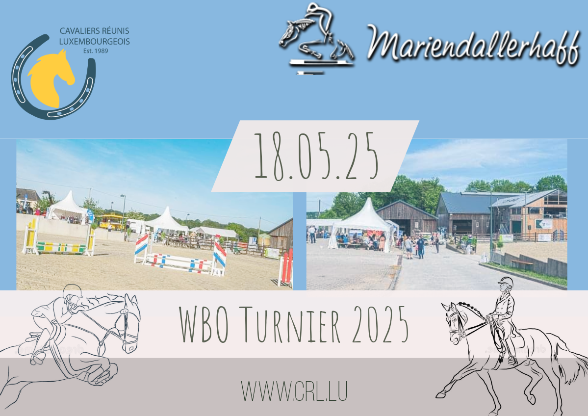 WBO Turnier Marienthalerhof