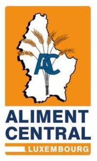 ALIMENT CENTRAL LUXEMBOURG - Logo
