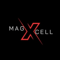 MAGXCELL Luxembourg - Logo