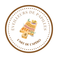 LES SAVEURS D'ANTAN (STELL'RON) SA - Logo