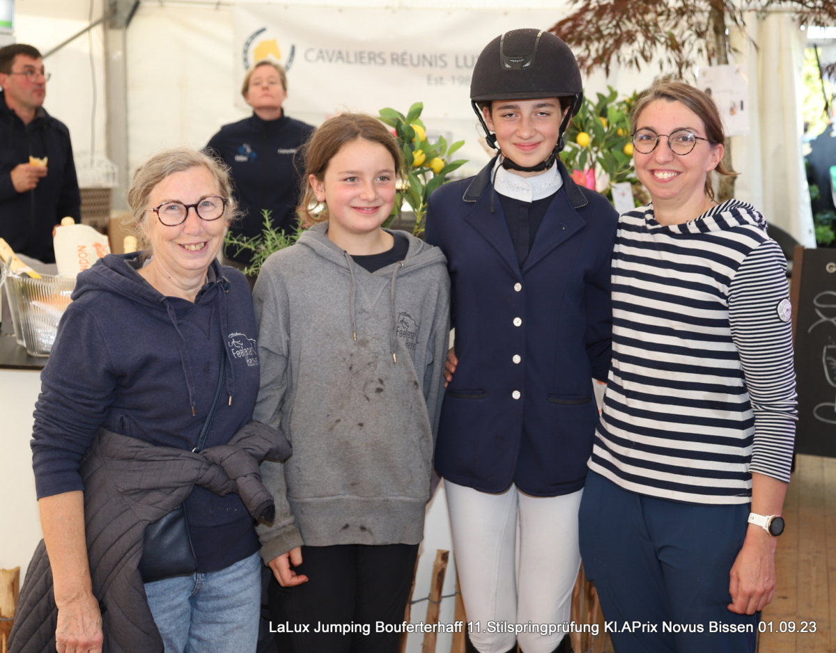 Jumping Bouferterhaff 2023
