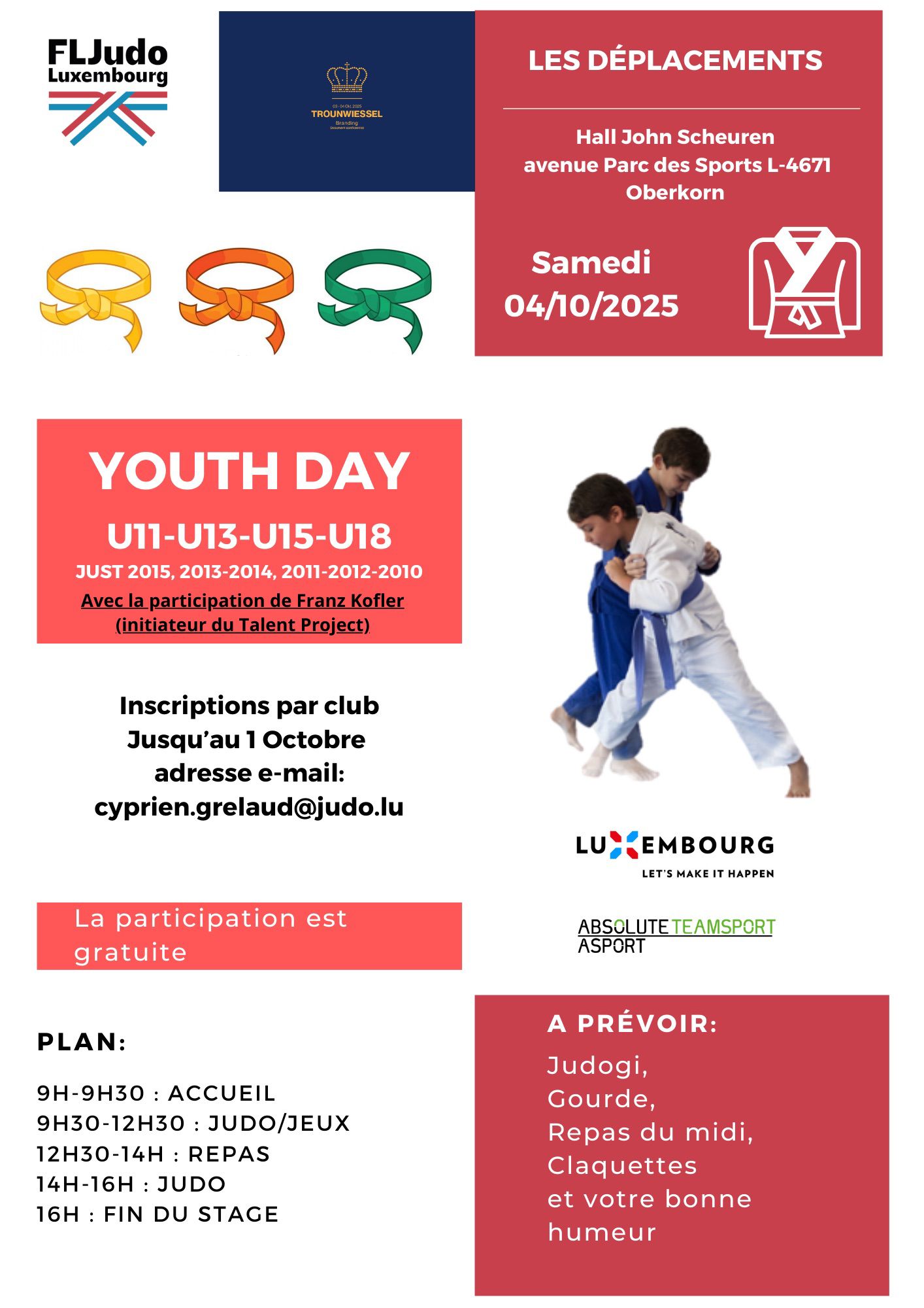 Youth Day