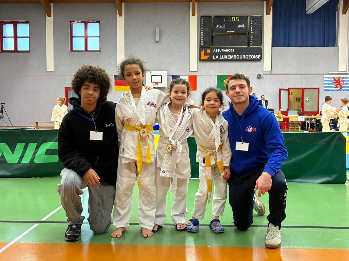 Tournoi de Wincrange 