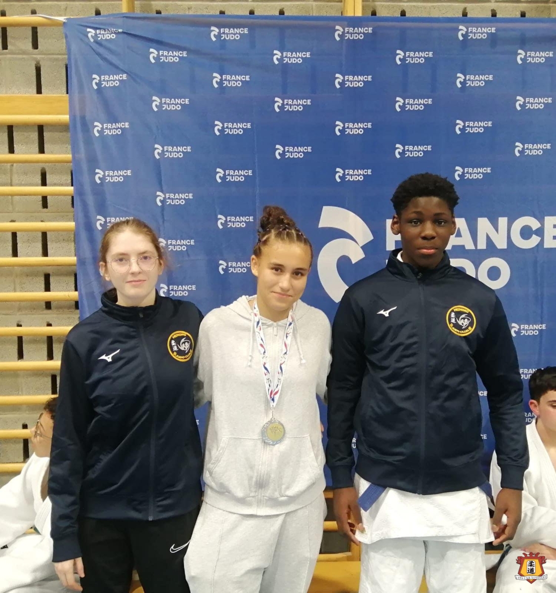 2024.02.11 - PICTURES Championnats U15 & U18 du Grand Est (FRA)