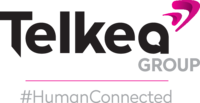 Telkea GROUP - Logo