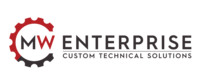 MW Entreprise - Logo