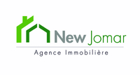 New Jomar - Logo
