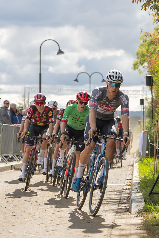 Fotoen Cross UCI Shouweiler 27/09/2025