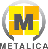 Metalica S.A. - Logo