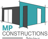 MP Constructions - Logo
