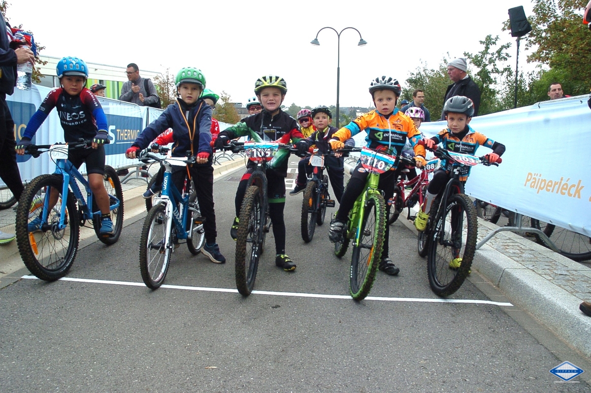 Jeunes/Cross Schuller 2023