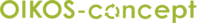 Oikos-concept - Logo