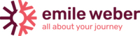 Voyages Emile Weber - Logo