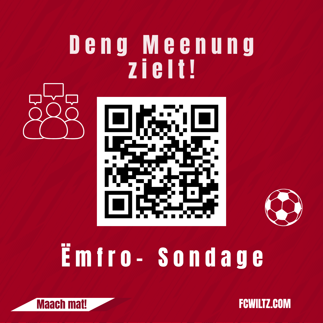 Member Ëmfro - Sondage Membres
