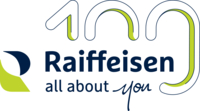 Banque Raiffeisen - Logo