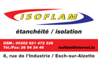 Isoflam